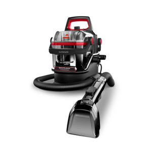Retailer Exclusives: SpotClean HydroSteam™ AutoMate