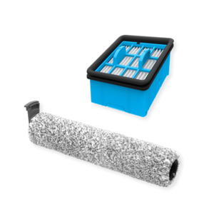 Bissell Brush Rolls: Accessory Kit for CrossWave OmniFind