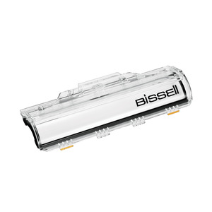 Bissell Front Covers Nozzles: Brush Cover for CrossWave HydroSteam