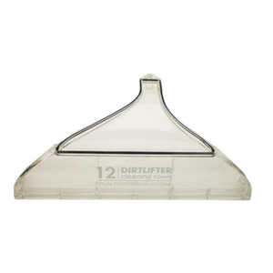Bissell Front Covers Nozzles: Front Nozzle For Lift-Off Carpet Washer