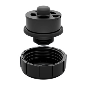 Bissell Caps: SpotClean™ Clean Tank Cap