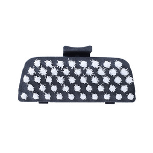 Bissell Brush Rolls: Straight Brush for Stain Eraser Pet 2006F (1612593)