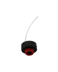 Bissell Caps: Cap and Insert for Water Tank for Lift-Off & SpotClean Turbo Carpet Washers