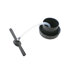 Bissell Caps: Clean Tank Cap Assembly for Big Green