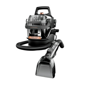 Hydrosteam: SpotClean HydroSteam™ Professional