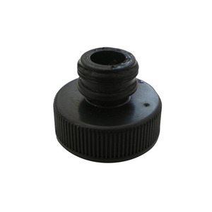 Bissell Caps: Cap and Insert Assembly for PowerFresh Steam Mop