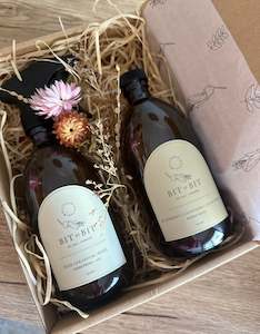 THE ELEGANT GIFT PACK