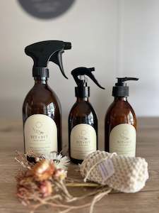 Products: THE GIFT SET