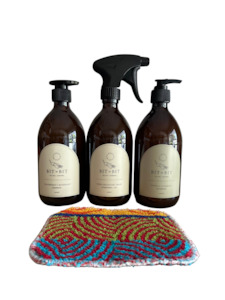 Products: SUSTAINABLE HOME STARTER