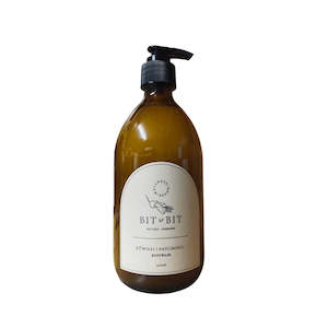 Products: BODYWASH | Kōwhai + Patchouli