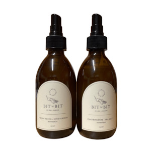 Products: THE ROOMSPRAY SET