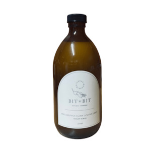 Products: TOILET SCRUB