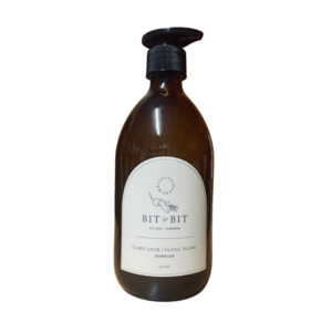 Cleaning: LIMITED EDITION DISHWASH | Pre-Order | Clary Sage + Ylang Ylang