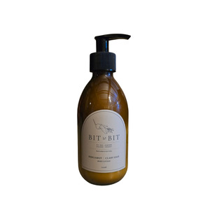 BODY LOTION | Bergamot + Clary Sage