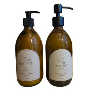Body: BODY DUO | 500ml