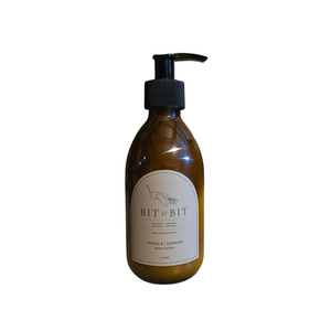 BODY LOTION | Vanilla + Jasmine