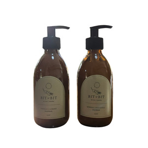 THE BODY | 250ml