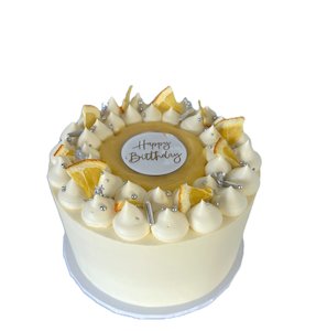 Mini Cakes - Bite Me Cakery