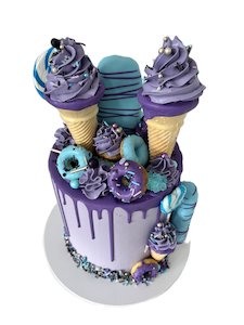 Products: Sweet tooth - Bite Me Cakery