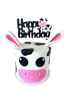 Products: Cow - Bite Me Cakery