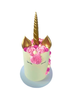 Unicorn - Bite Me Cakery