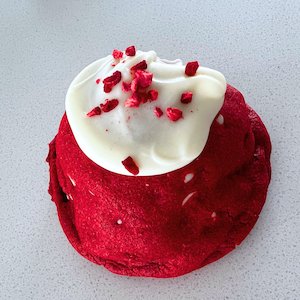 Products: Red Velvet Cookies - Bite Me Cakery