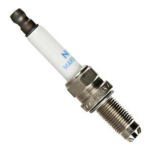 Ngk: NGK Spark Plug - MAR8B-JDS (8765)