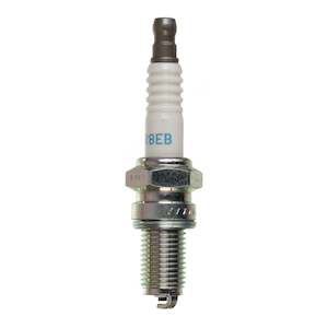 Ngk: NGK Spark Plug - DR8EB (4855)