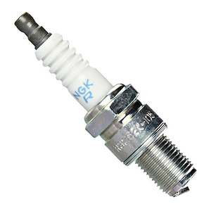 Ngk: NGK Spark Plug - R6252K-105 (2741)