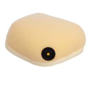 No Toil: Air Filter Beta '20-'21