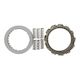 Premier Clutch Kit - RK Dirt Racer