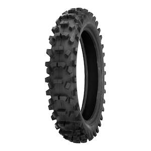 Shinko: Shinko 120/100-18 540 Mud / Sand Rear Off-Road Tyre