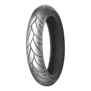 Shinko: Shinko 120/70-21 005 Radial Front Sport Tyre