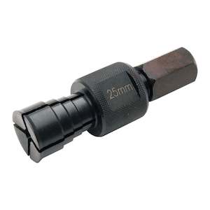 Motion Pro: Motion Pro Replacement 25mm Collect for MP080292 - Indent