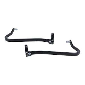 Barkbusters Handguard Fitting Kit Ducati Scrambler Models - Black