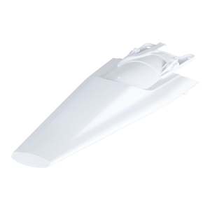 Polisport: Polisport Rear Guard Husqvarna TC/FC '23- - White