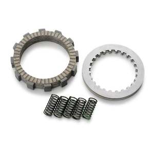 Premier Clutch Kit - PSC Race & Sport Kevlar
