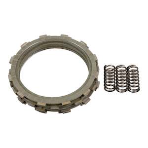 Premier Clutch Kit - PSC Race & Sport Kevlar