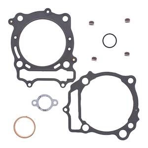 Vertex: VERTEX TOP END GASKET SET SUZUKI