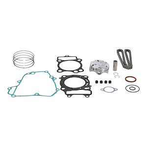 Vertex: Top End Rebuild Kit (B)