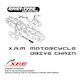 XAM Chain Join Link - 520AO (Rivet)