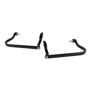 Barkbusters Handguard Fitting Kit BMW R Nine T Models - Black