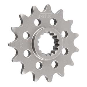 Mtx Parts: MTX 1902 Steel Front Sprocket #520