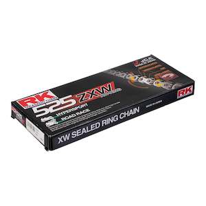 Rk: RK Chain 525ZXW XW-Ring Chain