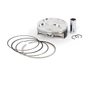 Wossner Piston Yamaha YZ450F 14-17 / WR450F 16+ (Pro) (Hi-Comp)