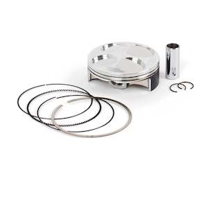Wossner: Wossner Piston Yamaha YZ450F 18-19 (Pro) (Hi-Comp)