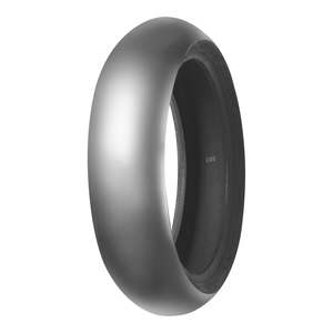 Shinko: Shinko Motard Slick 190/50-17 008 Radial Tyre