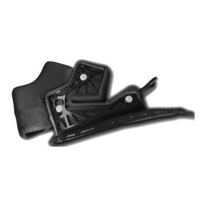 Shoei: Shoei Hornet DS Cheek Pad