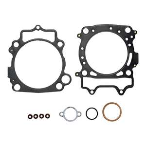 Vertex: Tope End Gasket Set 8100031