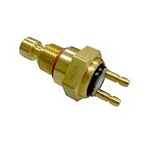 Whites Motorcycle Parts: Whites Fan Switch - Kawasaki